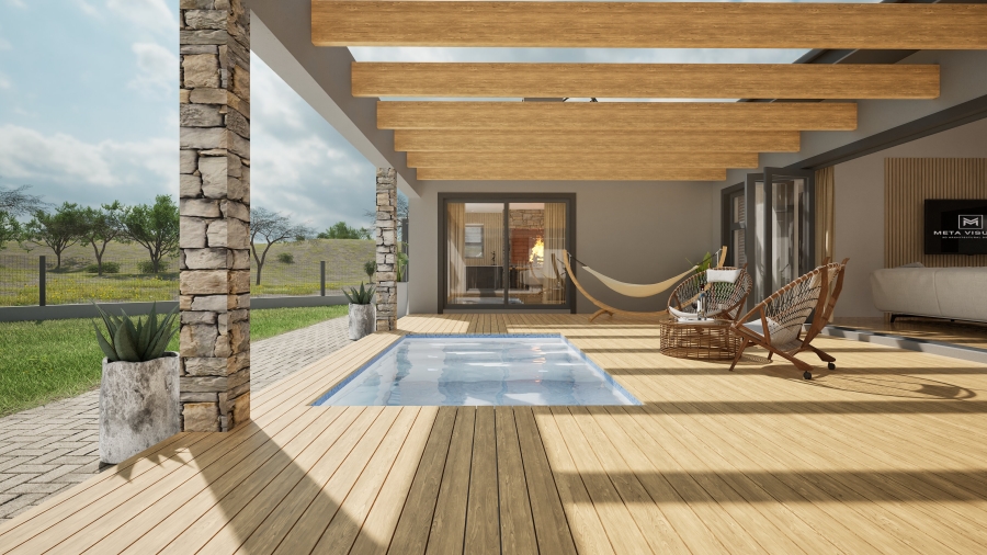 5 Bedroom Property for Sale in Langebaan Country Estate Western Cape
